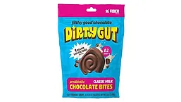Dirty Gut Pouch